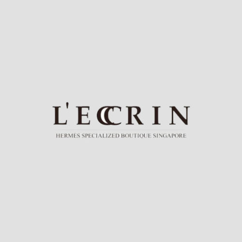 Brand New & Authentic Hermès - L'ecrin Boutique Singapore